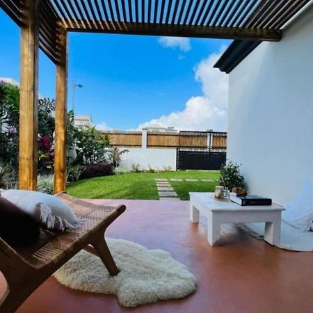 Villa Terre D'アルビオン エクステリア 写真